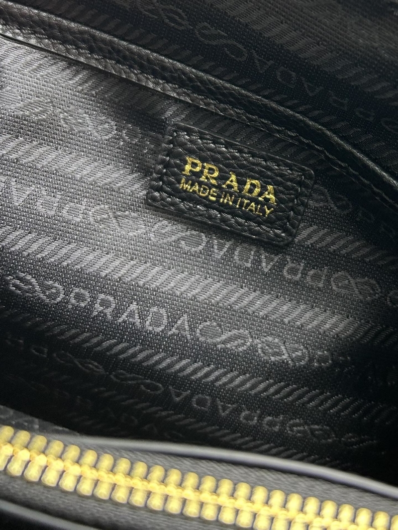 Prada Top Handle Bags